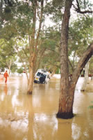 Moora Flood 2