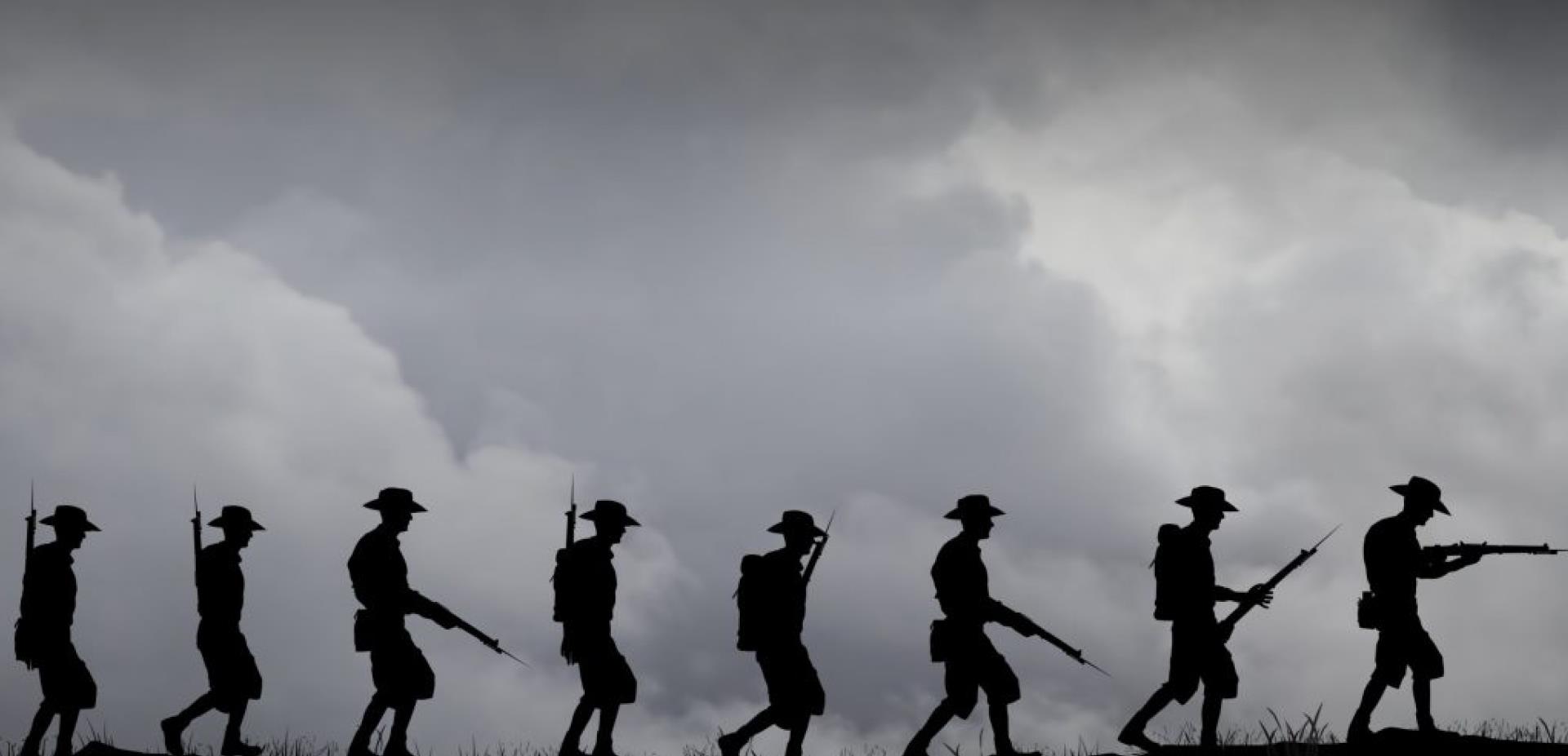 News Story: ANZAC Day Services 2024