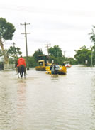 Moora Flood 3