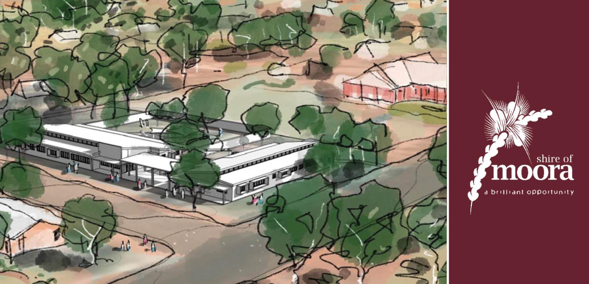News Story: May 2023 Shire of Moora Update