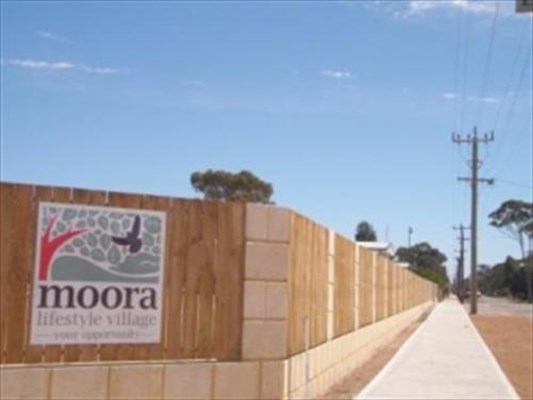 Album Preview: Moora Lifestyle Village