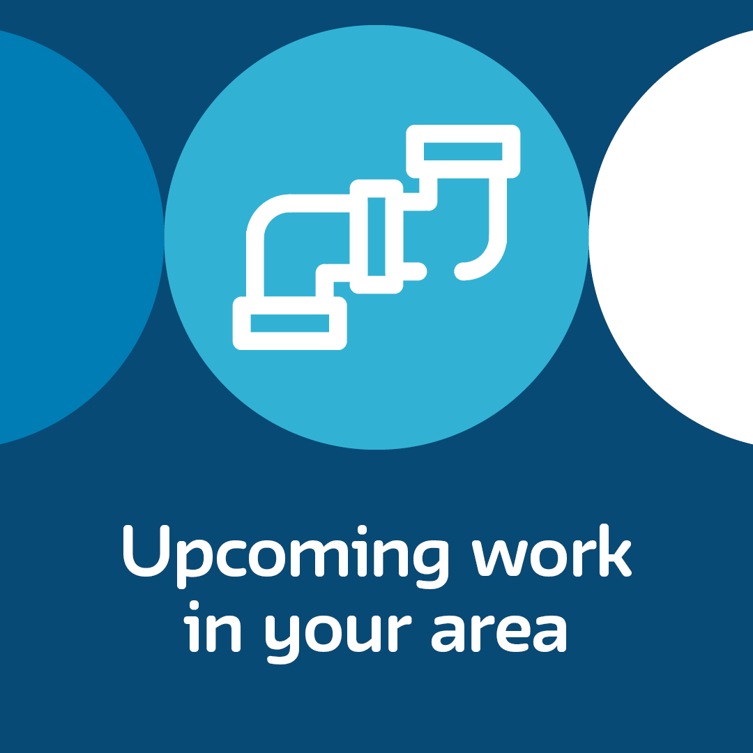 Water Hydrant Upgrades in Moora