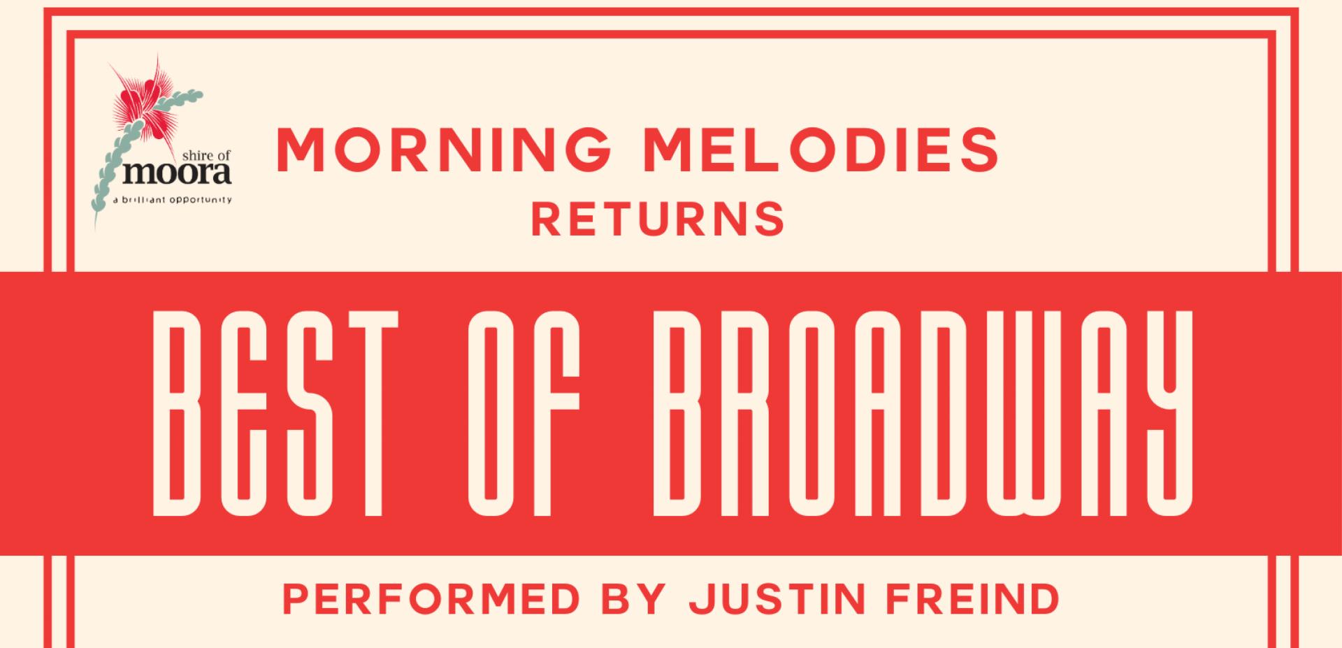 Morning Melodies