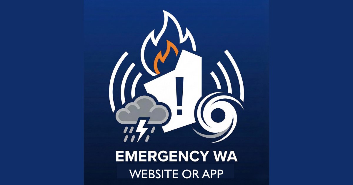 SEVERE WEATHER PREPARATION - SHIRE OF MOORA