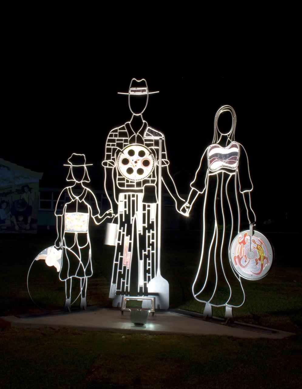 May Shire of Moora Update