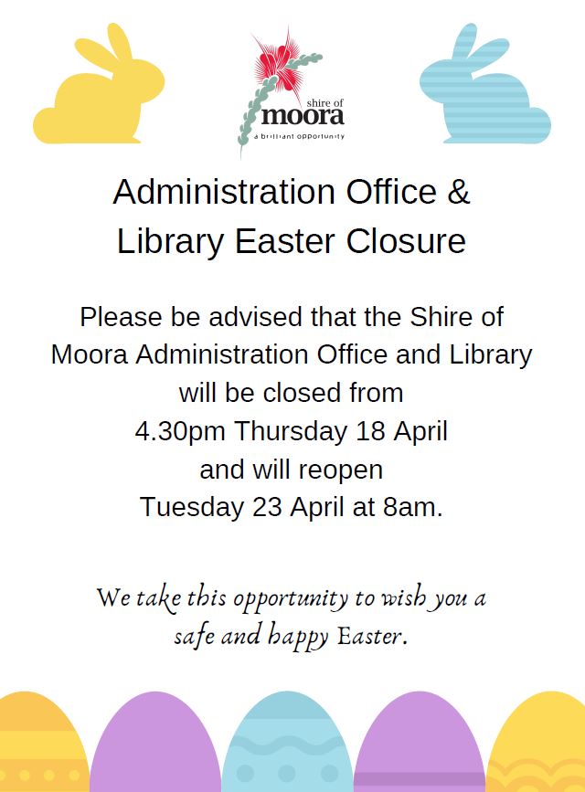 Administration Office &