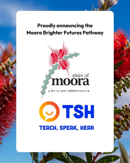 New Allied Health Partnership Supports Brighter Futures for Moora Children!