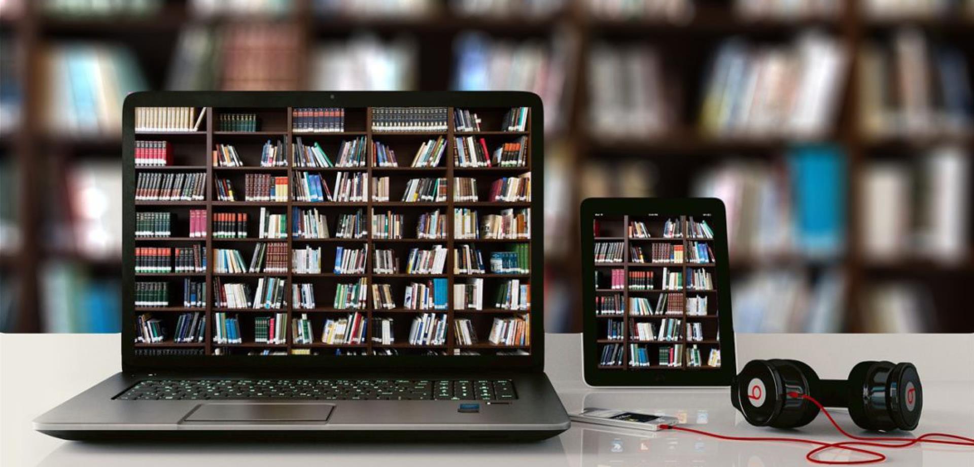 Free Access to Digital Libraries!