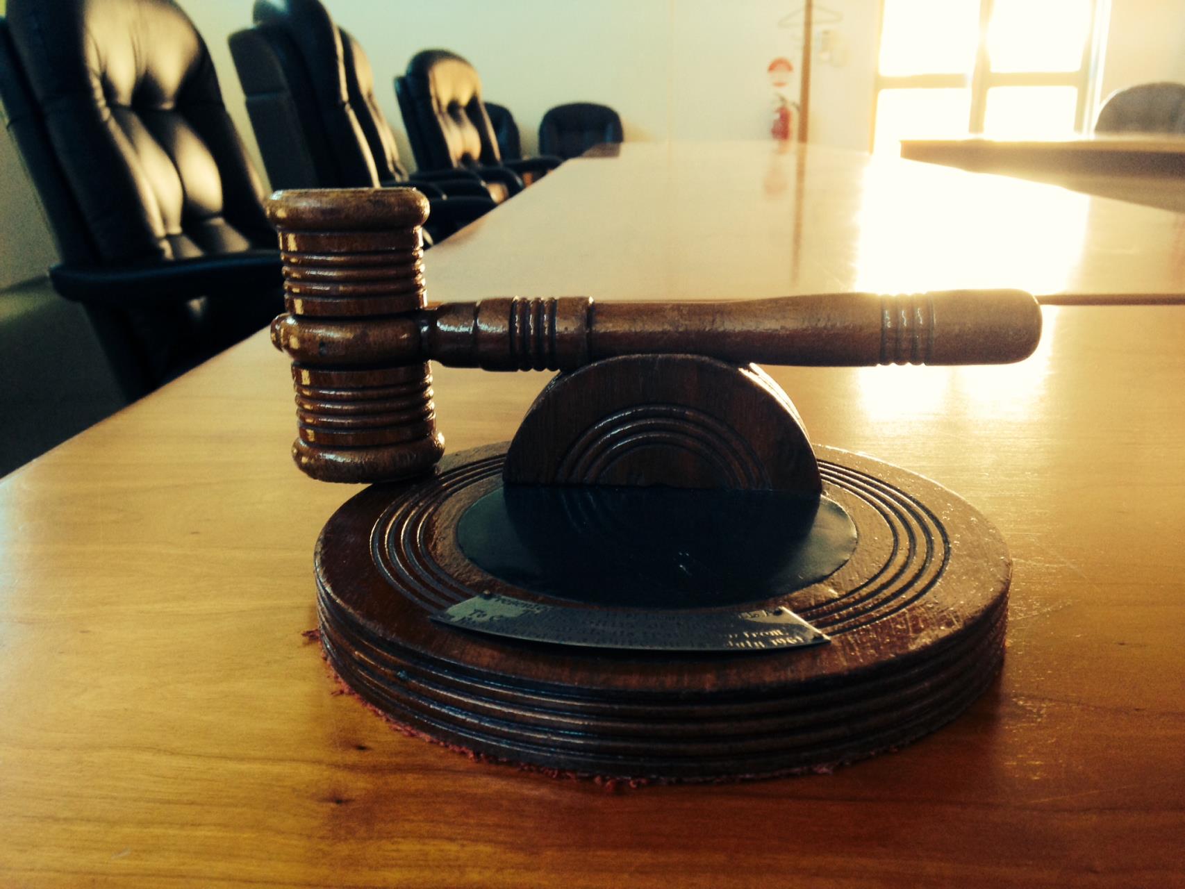 Local Government Ordinary Election Close of Elections