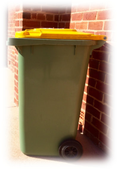 Rubbish Removal Services