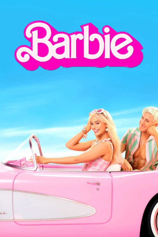 Barbie Outdoor Movie Event at MPAC.