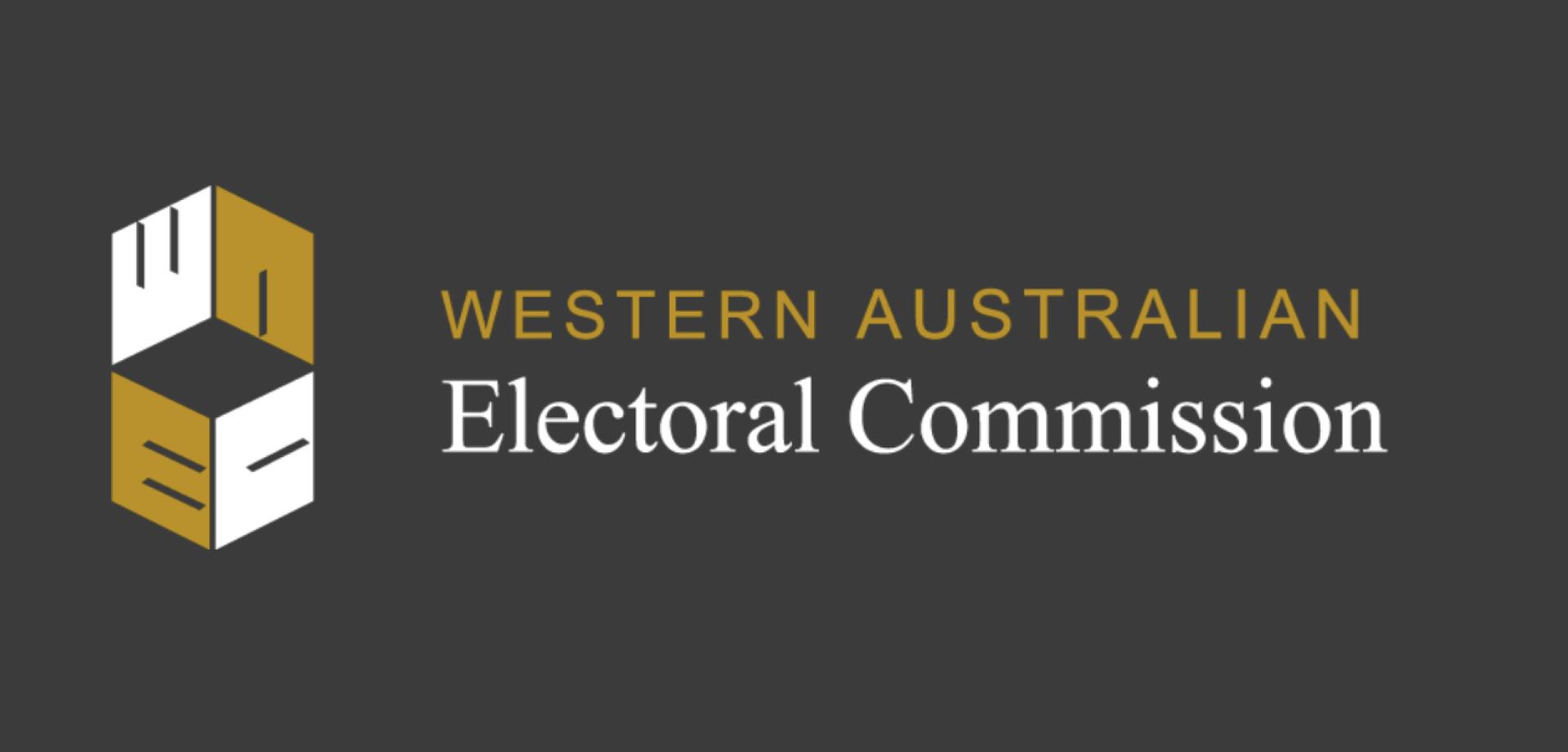 LOCAL GOVERNMENT ORDINARY ELECTION CLOSE OF ENROLMENTS